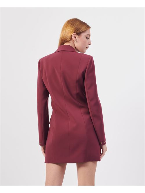 Veste habill?e pour femme de Patrizia Pepe en cr?pe PATRIZIA PEPE | 8A1398-A6F5M511